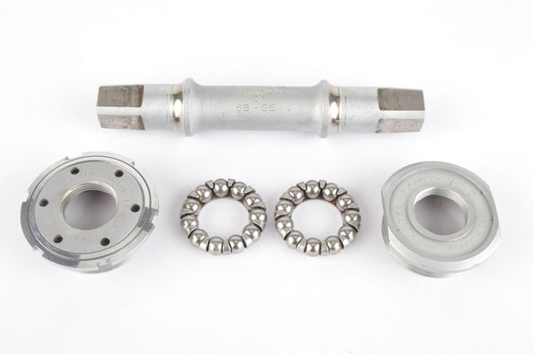 Campagnolo Record #1046/a Bottom Bracket with english thread from the 1960s - 80s