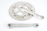 Campagnolo Recorde #1049 Crankset with 42/53 Teeth and 170 length from 1975