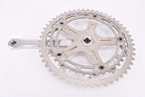 Ofmega Forgiato crankset with 52/42 teeth and 170mm length from the 1970s - 1980s