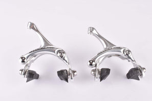 Campagnolo Centaur dual pivot brake caliper set from the 2000s