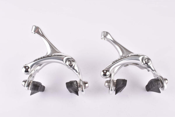 Campagnolo Centaur dual pivot brake caliper set from the 2000s