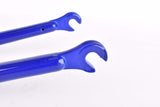 NOS 28" Blue Steel Fork