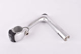 NOS/NIB Cinelli Oyster Stem in size 125 and 26.4 clampsize from the 90s