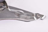 Shimano 105 SC #FD-1057 braze-on triple front derailleur from 1995