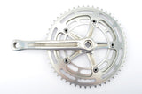 Shimano Dura-Ace first gen. #GA-200 right crank with 42/52 teeth and 170 length from the 1970s