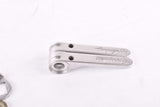 Campagnolo Victory #0118037 / #0118038 braze on Gear Lever Shifter Set from the 1980s
