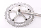 Campagnolo Nuovo / Super Record #1049 / #1049/A Crankset with 52/41 Teeth and 172.5mm length from 1984 / 1985