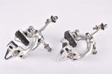 Campagnolo Triomphe #915/000 single pivot brake calipers from the 1980s