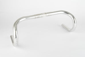 Cinelli 66 Campione del Mondo (old Logo), Handlebar in size 42cm (c-c) and 26.4mm clamp size, from the 1960s/1970s