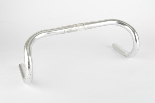 Cinelli 66 Campione del Mondo (old Logo), Handlebar in size 42cm (c-c) and 26.4mm clamp size, from the 1960s/1970s