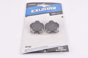 NOS/NIB Exustar SPD pedal cleats