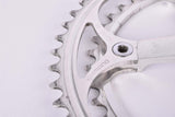 Shimano Dura-Ace #FC7400 Crankset with 52/42 Teeth and 170mm length from 1987