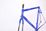 Somec Fuego 2000 Lugo di Romagna road bike frame in 57 cm (c-t) / 55 cm (c-c) with Columbus Foco (Genius) tubing from 2000