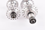 Campagnolo Chorus #722/101 Hub Set with 36 holes and english thread