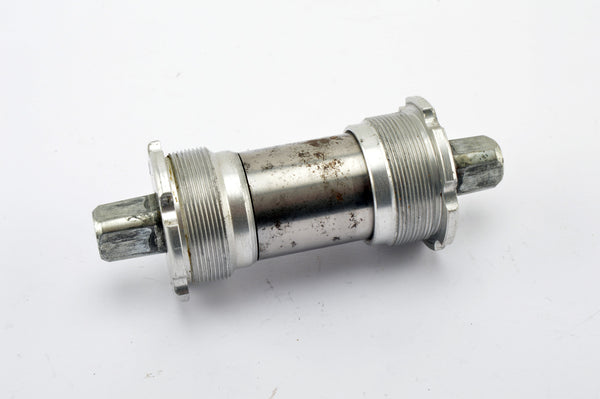 Campagnolo Veloce bottom bracket with italien threading from the 1980s