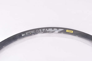NOS Mavic Xm719 Disc single clincher rim in 28"/622mm with 32 holes