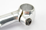 3 ttt Criterium stem in size 85mm with 26.0mm bar clamp size from the 1980s