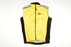NEW Giordana Windtex Vest with 2 Back Pockets in Size M