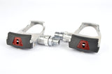 Union #SP-5700 Clipless Pedals with english threading from the 2000s
