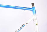 Gazelle Champion Mondial frame in 55 cm (c-t) / 53.5 cm (c-c) with Reynolds 531 tubing from 1974