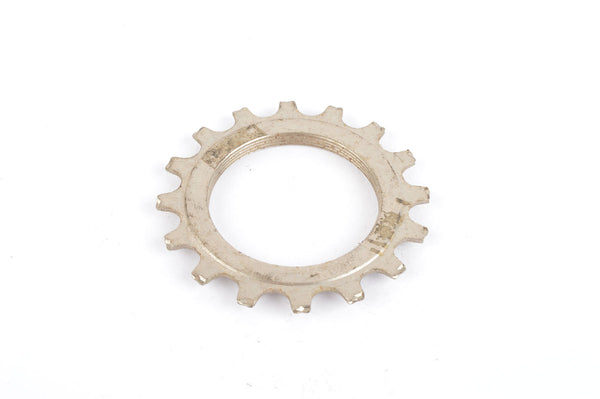 NEW Sachs Maillard #DY steel Freewheel Cog / threaded with 16 teeth from the 1980s - 90s NOS