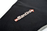 NEW Santini Breeze #577/BW Overshoes in Size Unica