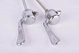 NOS Sakae quick release set, front and rear Skewer from the 1980s