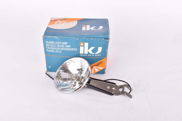 NOS/NIB IK Halogen Headlamp #015-300