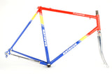 Batavus Professional frame 58 cm (c-t) / 56.5 cm (c-c) Columbus