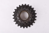 NOS Maillard 5-speed Normandy Freewheel with 14-24 teeth and italian thread from 1975
