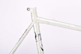 Sirocco Special Time Trail frame in 60 cm (c-t) / 55 cm (c-c) with Columbus Cromor tubing from the 1980s
