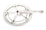 Campagnolo Record #1049 panto Gazelle Crankset with 48/52 Teeth and 170 length from 1975