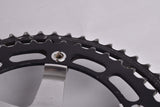 Shimano 600EX Arabesque #FC-6200 Crankset with 52/42 Teeth and 170mm length from 1980