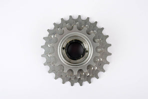Suntour Winner freewheel, 6 speed with english treading from 1992