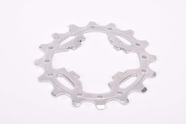 NOS Campagnolo #16-A 10-speed Ultra-Drive Cassette Sprocket with 16 teeth