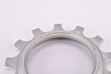 NOS Campagnolo Super Record / 50th anniversary #F-13 Aluminium 6-speed Freewheel Cog with 13 teeth from the 1980s