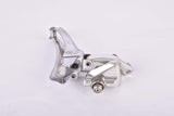 Campagnolo Chorus #C021 braze-on front derailleur from the 1980s - 1990s