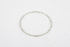 NEW Campagnolo Super Record Aluminium Freewheel Spacer 1.0mm from the 1980s NOS