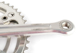 Campagnolo Record #1049 panto Gazelle Crankset with 48/52 Teeth and 170 length from 1975