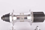 Shimano Deore XT Parallax #HB-M738 #FH-M737 8 speed Hyperglide Hub set with 32 holes from 1996