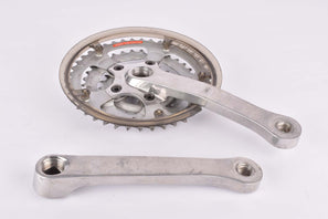 Shimano Alivio #FC-MC16 triple Crankset with 42/34/24 Teeth and 175mm length from 1997