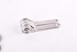 Campagnolo Victory #0118037 / #0118038 braze on Gear Lever Shifter Set from the 1980s