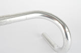 Cinelli 66 Campione del Mondo (old Logo), Handlebar in size 42cm (c-c) and 26.4mm clamp size, from the 1960s/1970s
