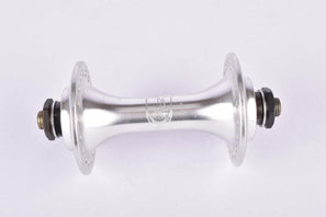 NOS Campagnolo Stratos front hub with 36 holes from the 1990s