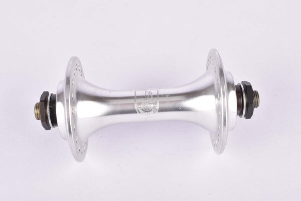 NOS Campagnolo Stratos front hub with 36 holes from the 1990s