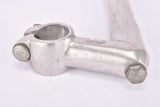 Pivo vertical bolt Stem in size 60mm with 25.4mm bar clamp size from the 1970s