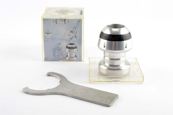 NEW Stronglight X94 Headset with english threading from 1980s NOS/NIB