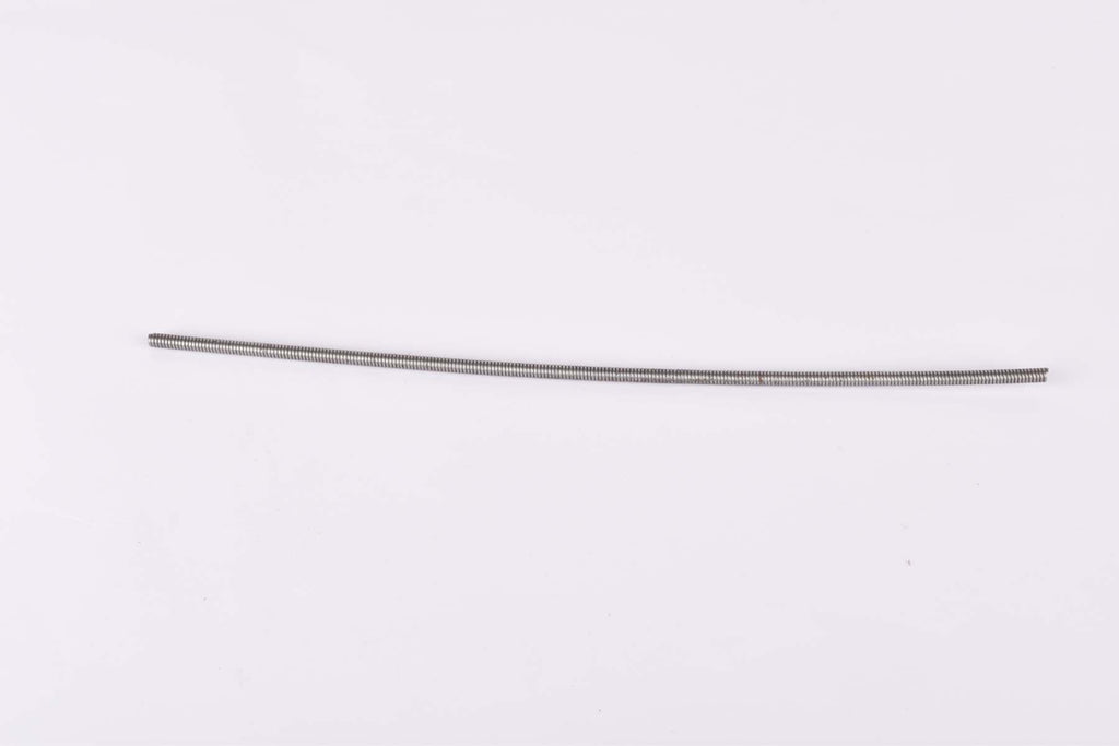 PJVELO New Old Stock Campagnolo #622 Rear Derailleur Cable Housing - INOX, For 50s-60s Road Bikes