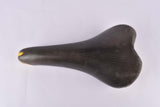 Black Selle Italia Turbo Matic 2 Saddle from 1996