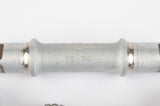 Campagnolo Record #1046/a Bottom Bracket with english thread from the 1960s - 80s